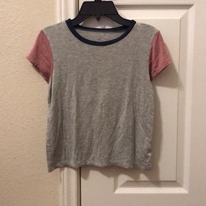 American Eagle Tee